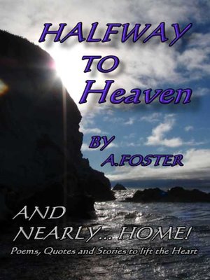 cover image of Halfway to Heaven
